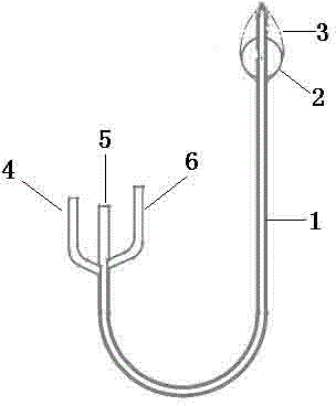 Bladder irrigation anti-blocking catheter