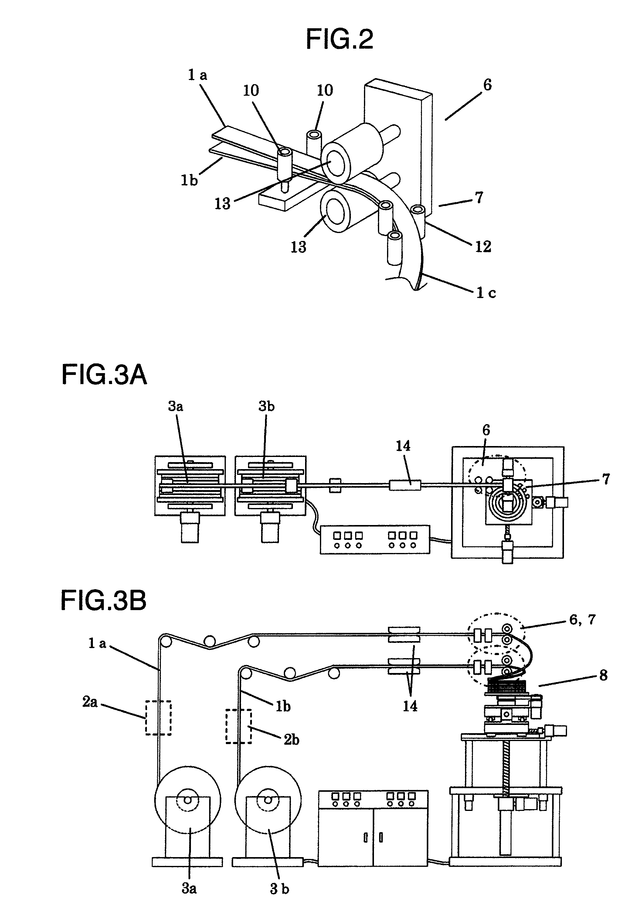 Multi-stage coil for transformer, and coil winding method and apparatus for manufacturing the same