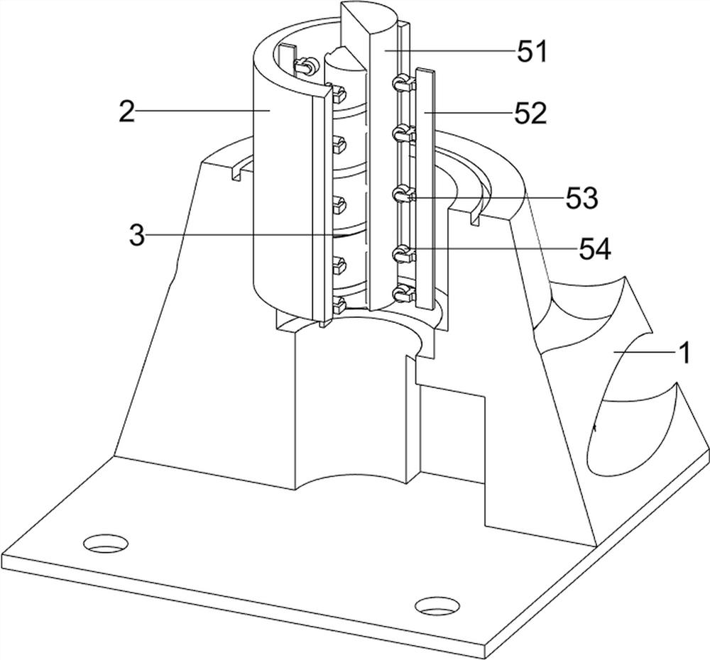 Surgical medical instrument containing equipment for breast surgery department