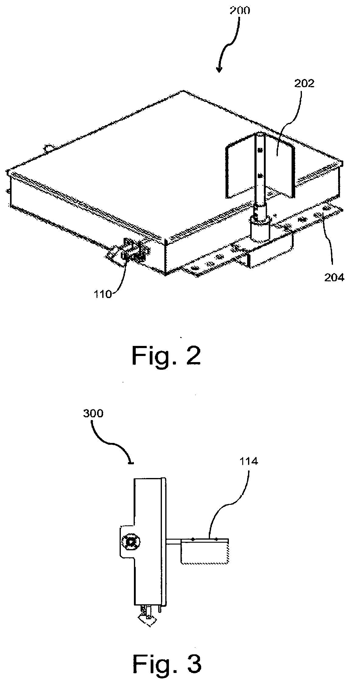 Railway switch device for moving railroad switch points