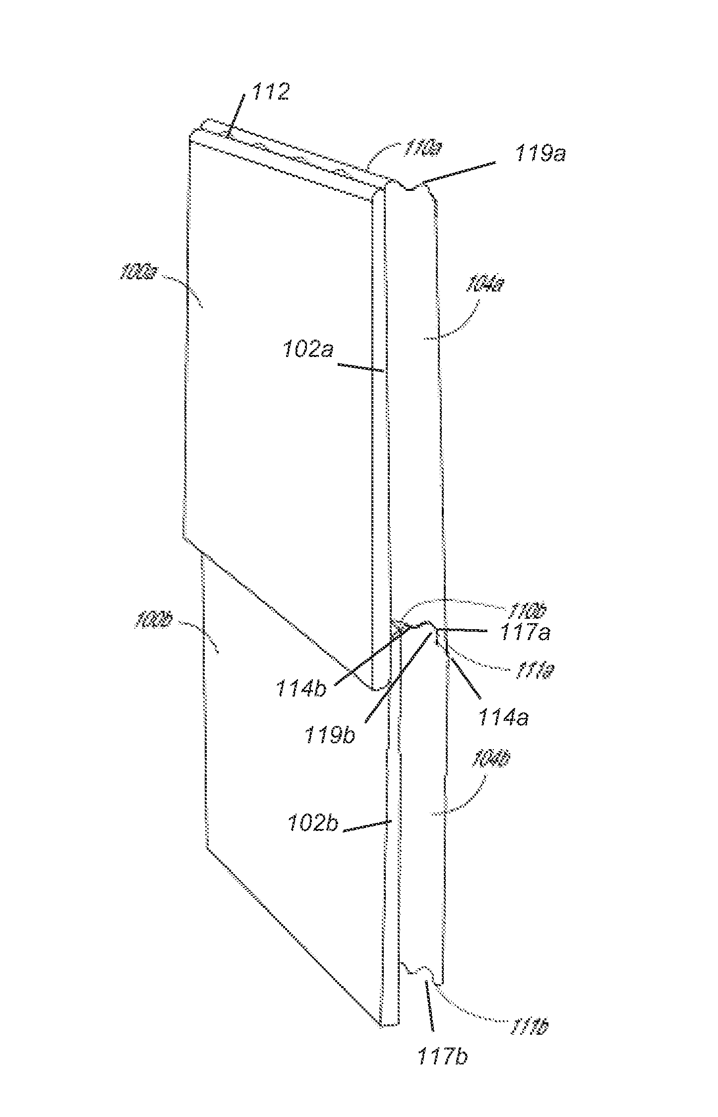 Integrated fiber cement and foam as insulated cladding with enhancements