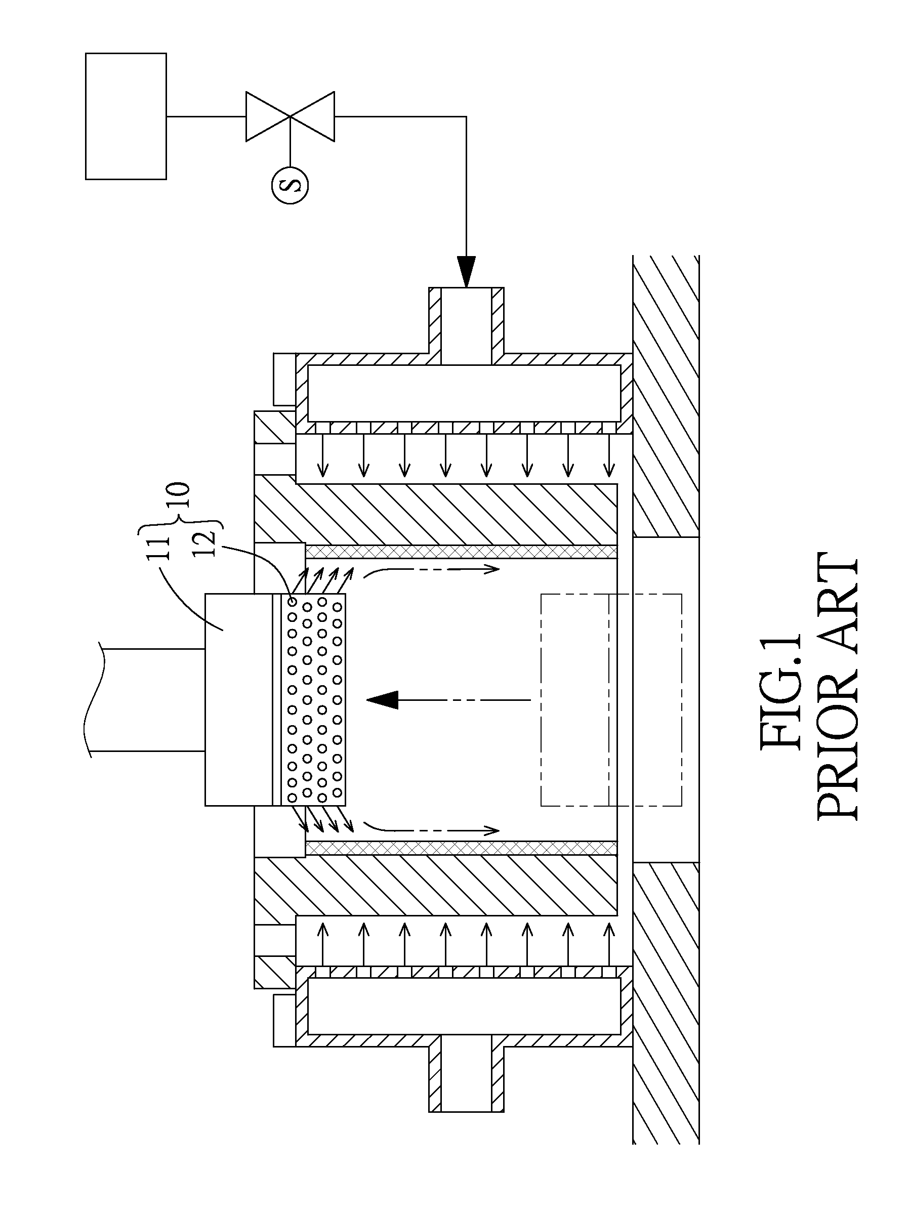 Inner-Diameter Quenching Device