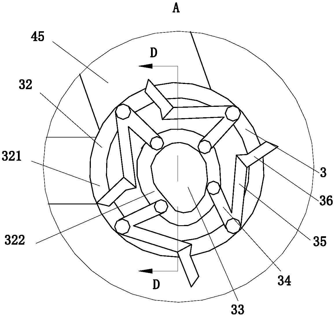 A method for repair damaged asphalt pavement