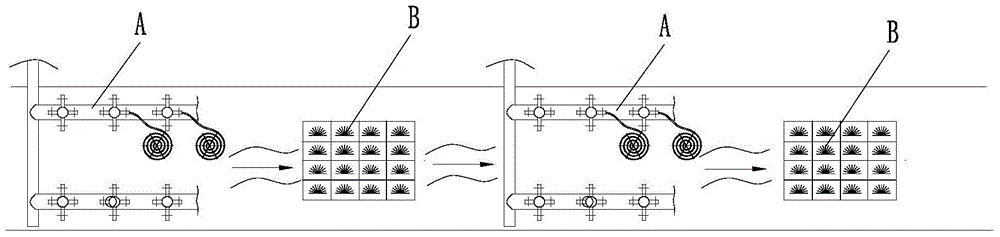 Water Ecological Comprehensive Restoration System