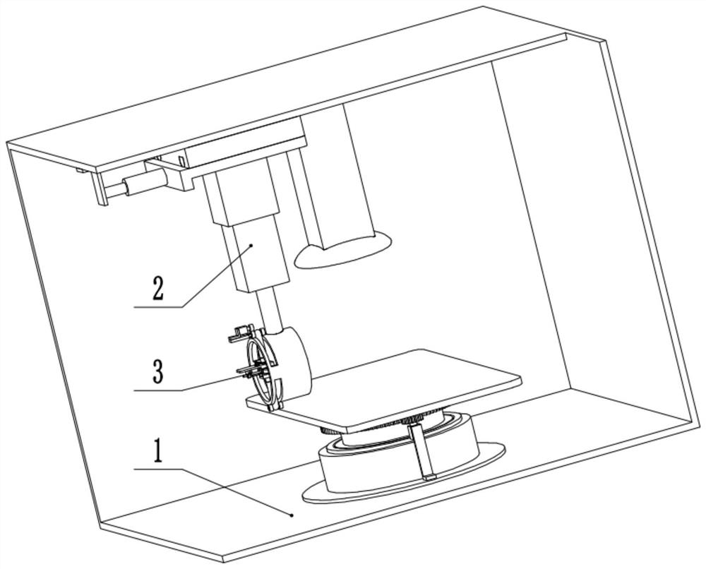 A heart stent delivery release device