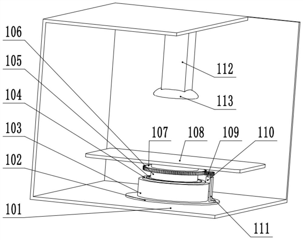 A heart stent delivery release device