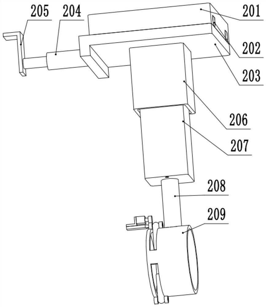 A heart stent delivery release device