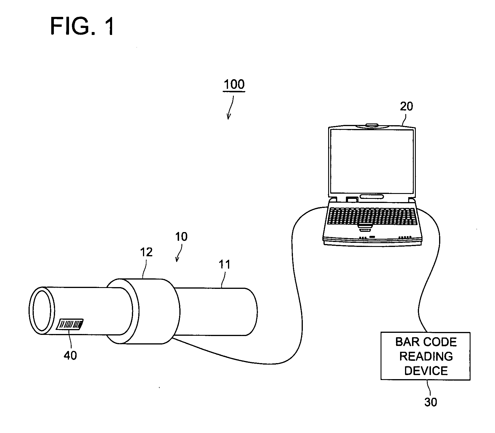 Flow Rate Measurement Apparatus