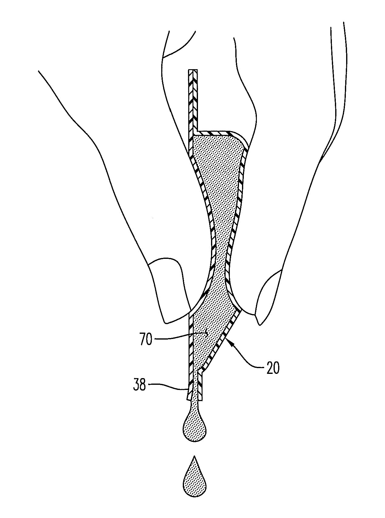 Multi-Function Condiment Container