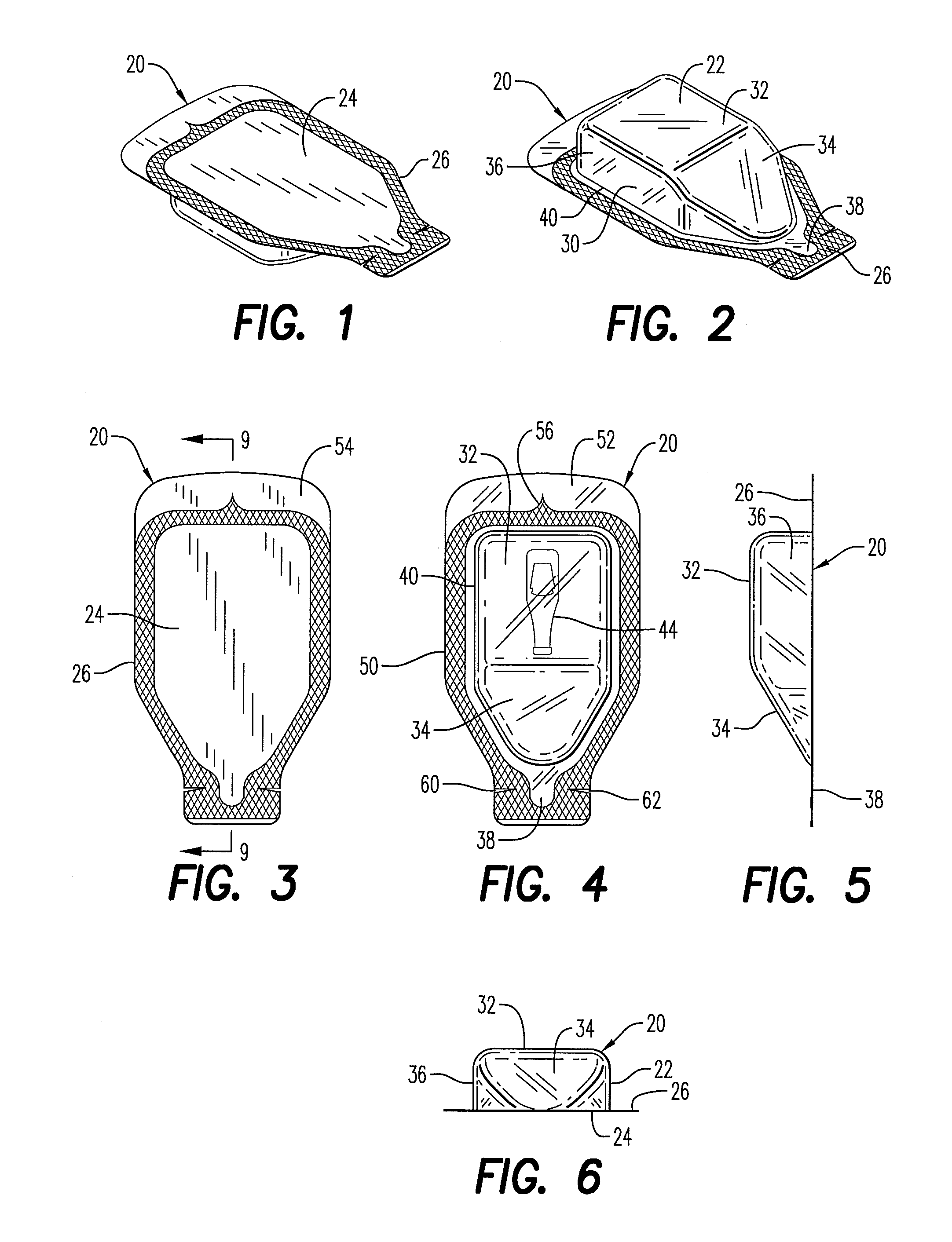 Multi-Function Condiment Container