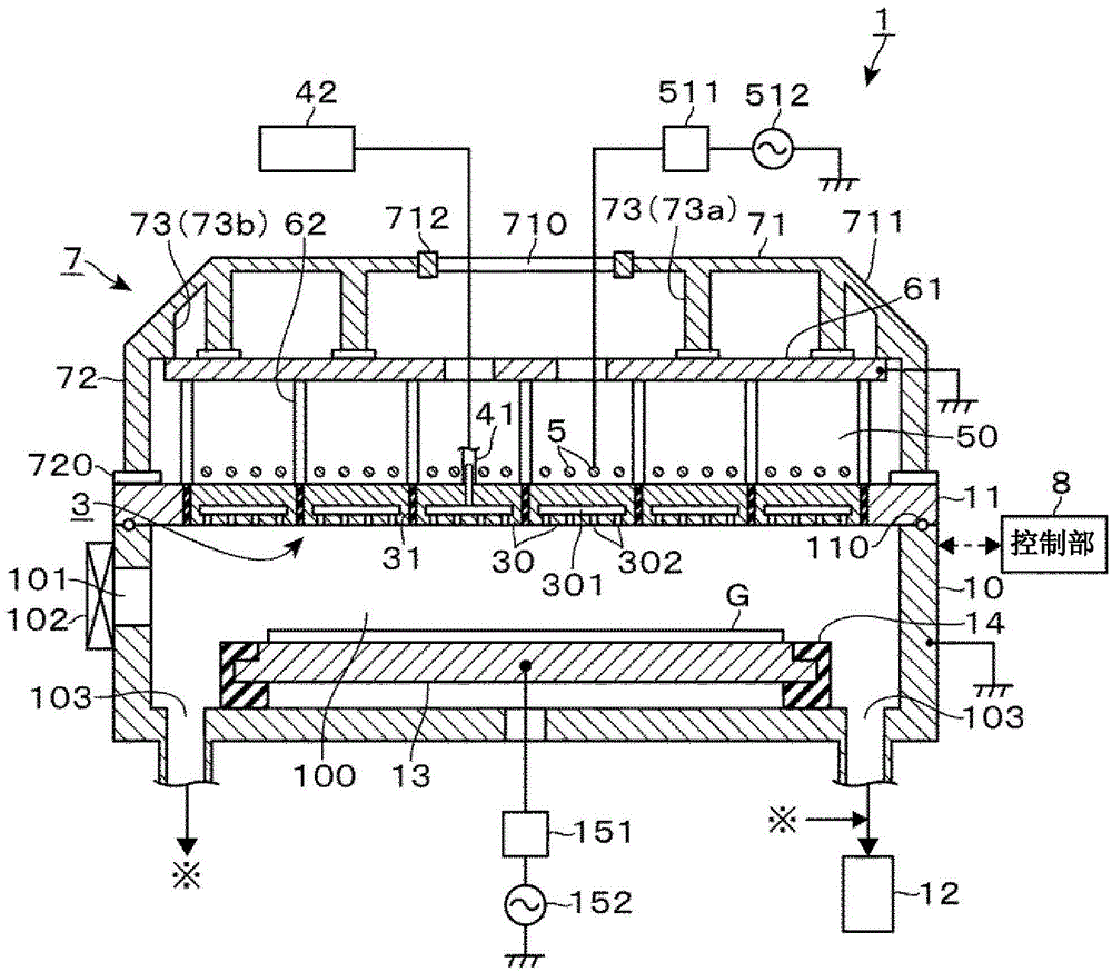 Plasma processing apparatus