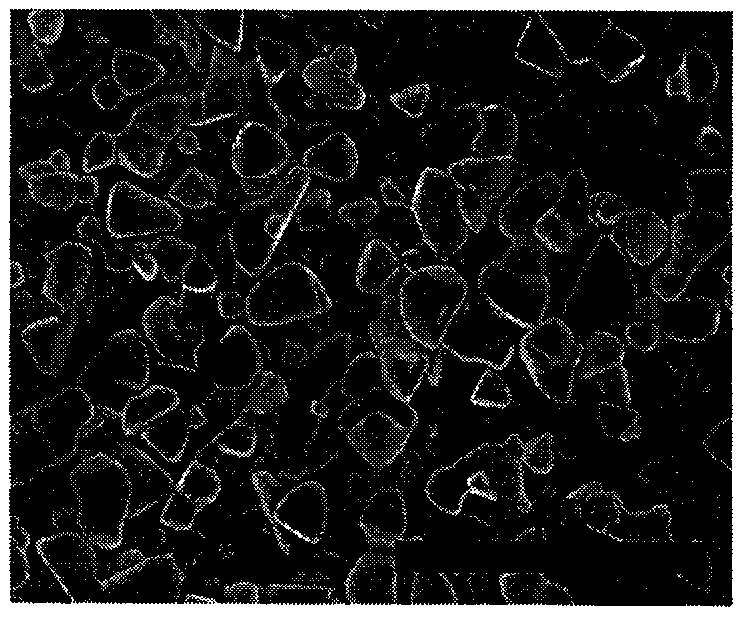 Nickel ion and solvent regulated interface rapid controllable preparation method of cuprous bromide nanocrystal material