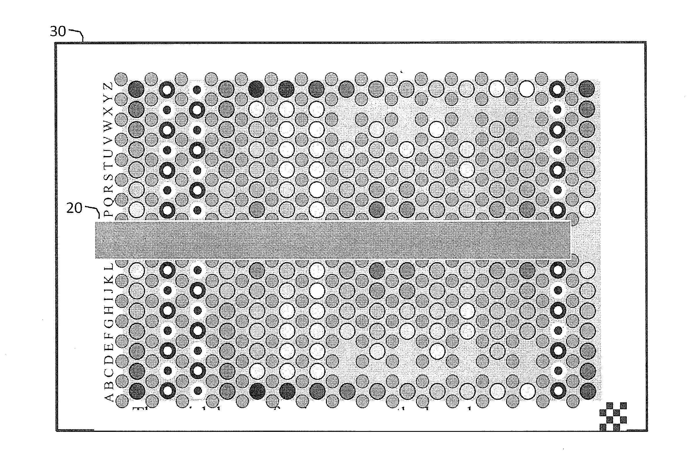 Method and system for automated visual analysis of a dipstick using standard user equipment