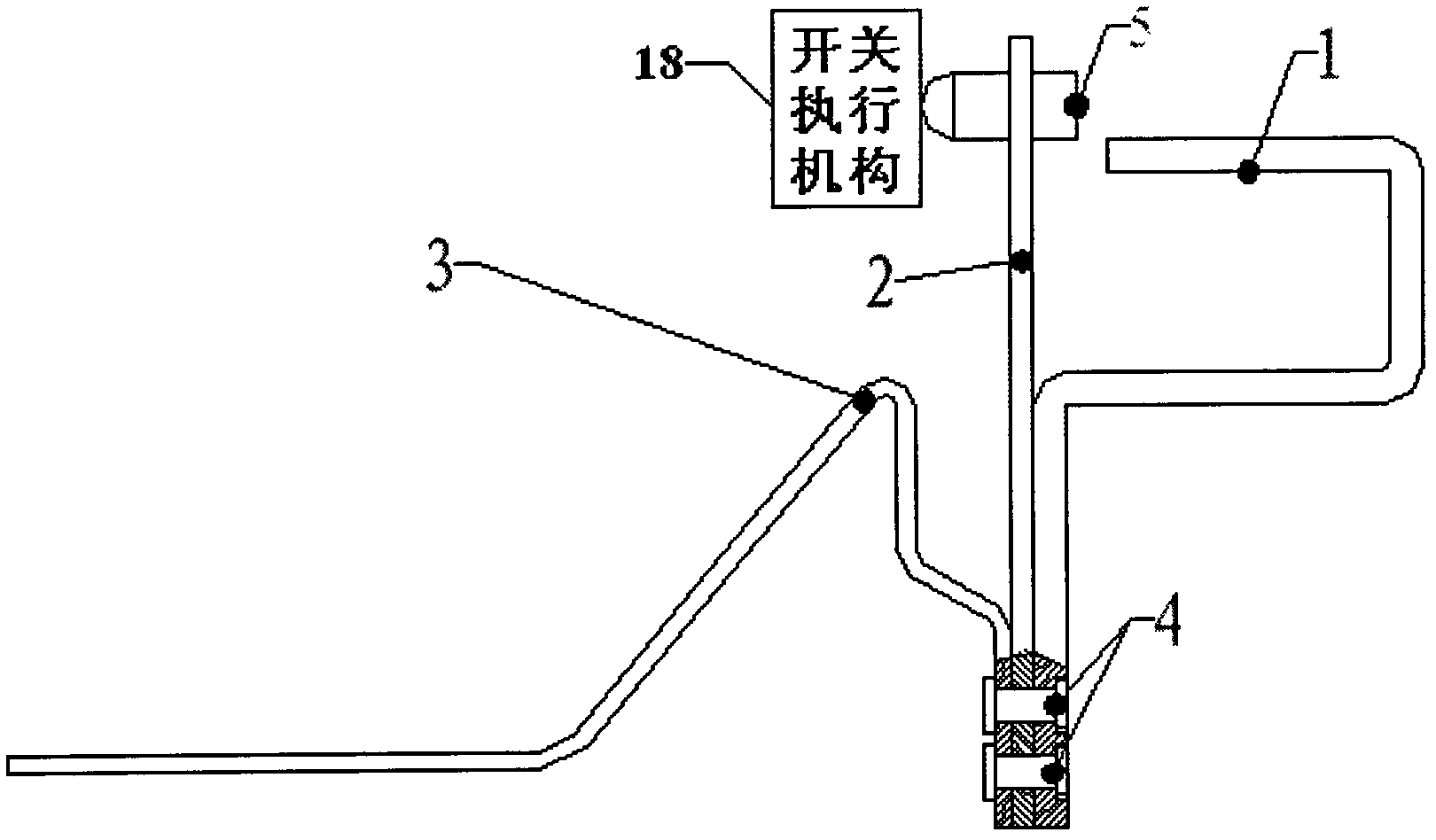 Miniature circuit breaker