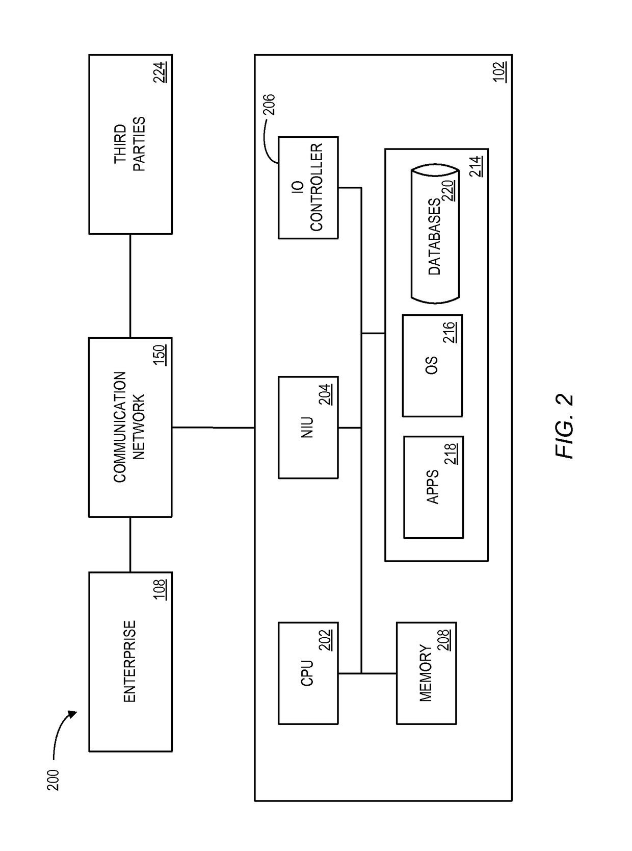 System and method to protect users via light fixture networks