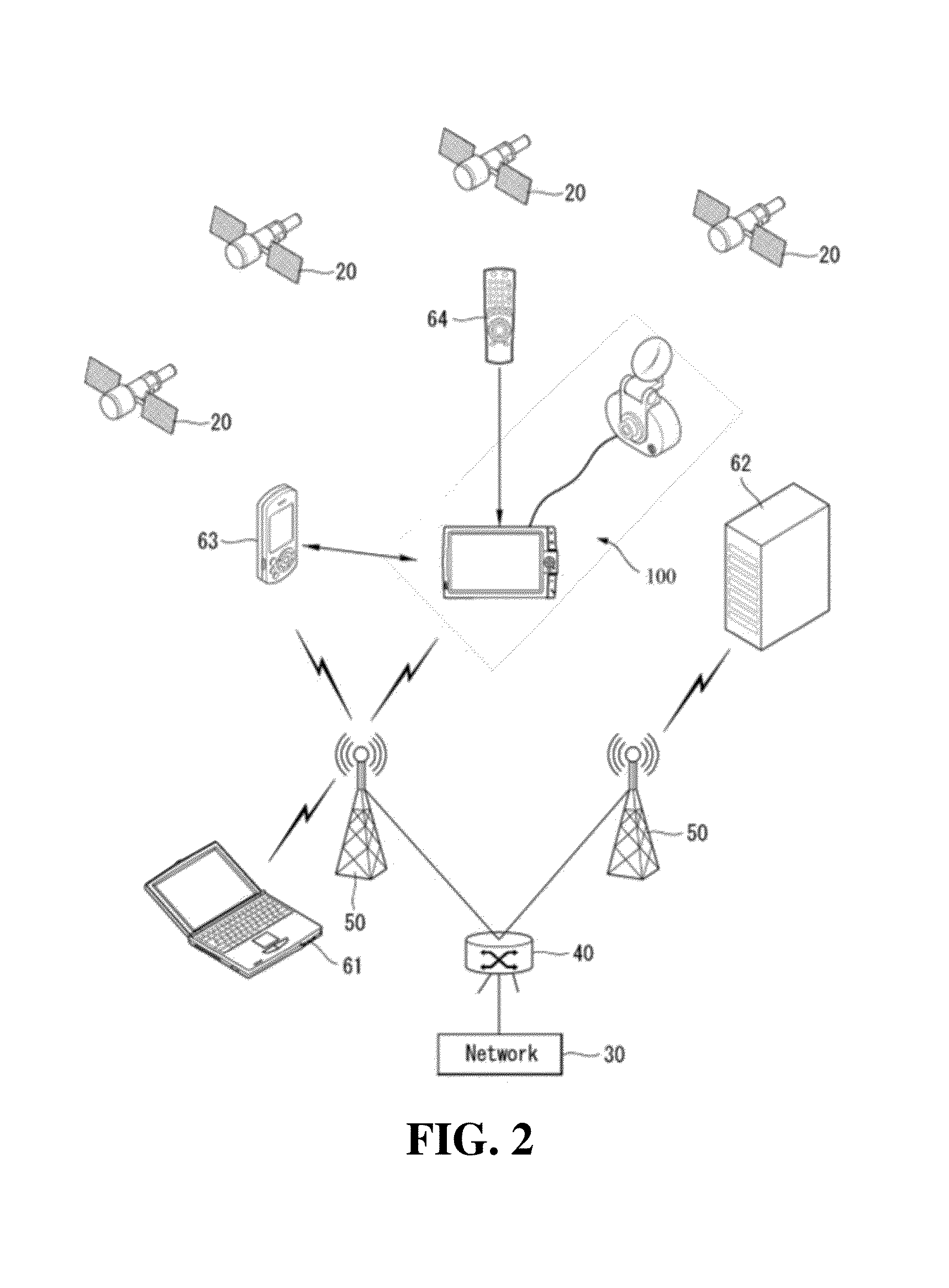 Electronic apparatus and control method thereof