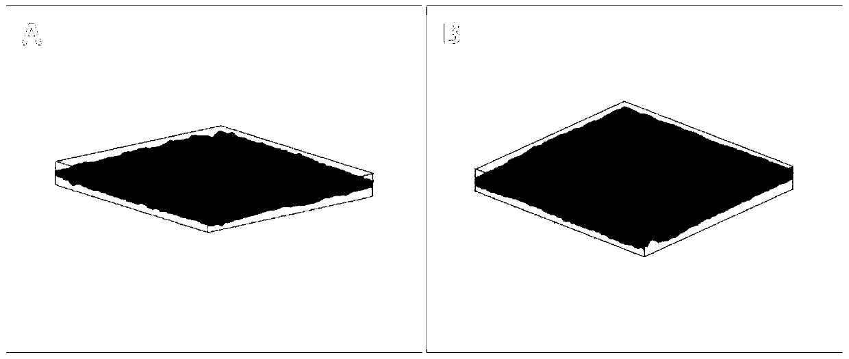 A method for improving the appearance of surimi products during the cooking process by microwave