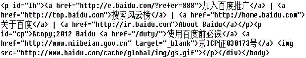 Webpage watermark generation and authentication method capable of positioning and tampering positions on a browser