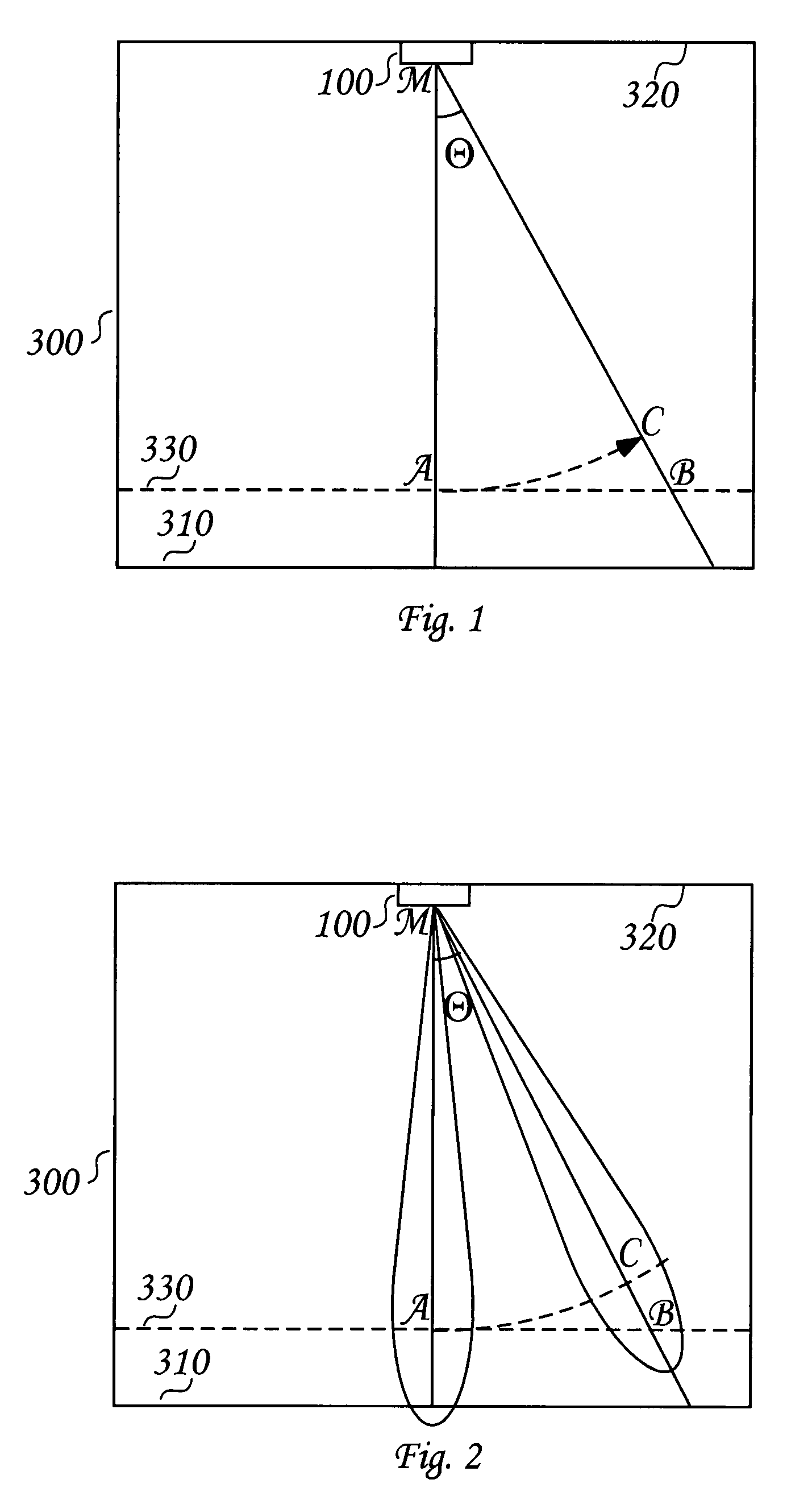 Method and apparatus for body position monitor and fall detect ion using radar