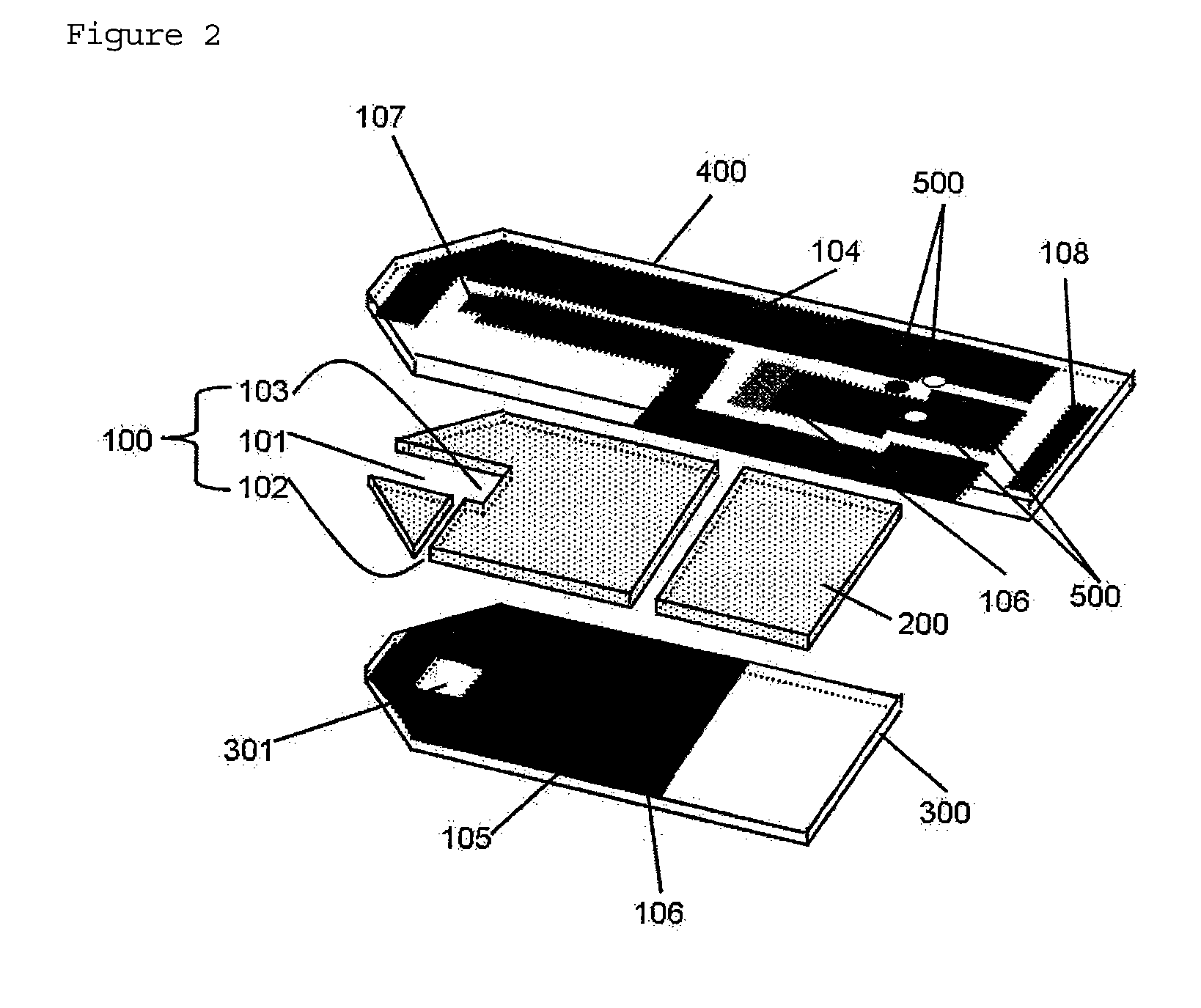 Electrochemical biosensor and biosensor measuring device