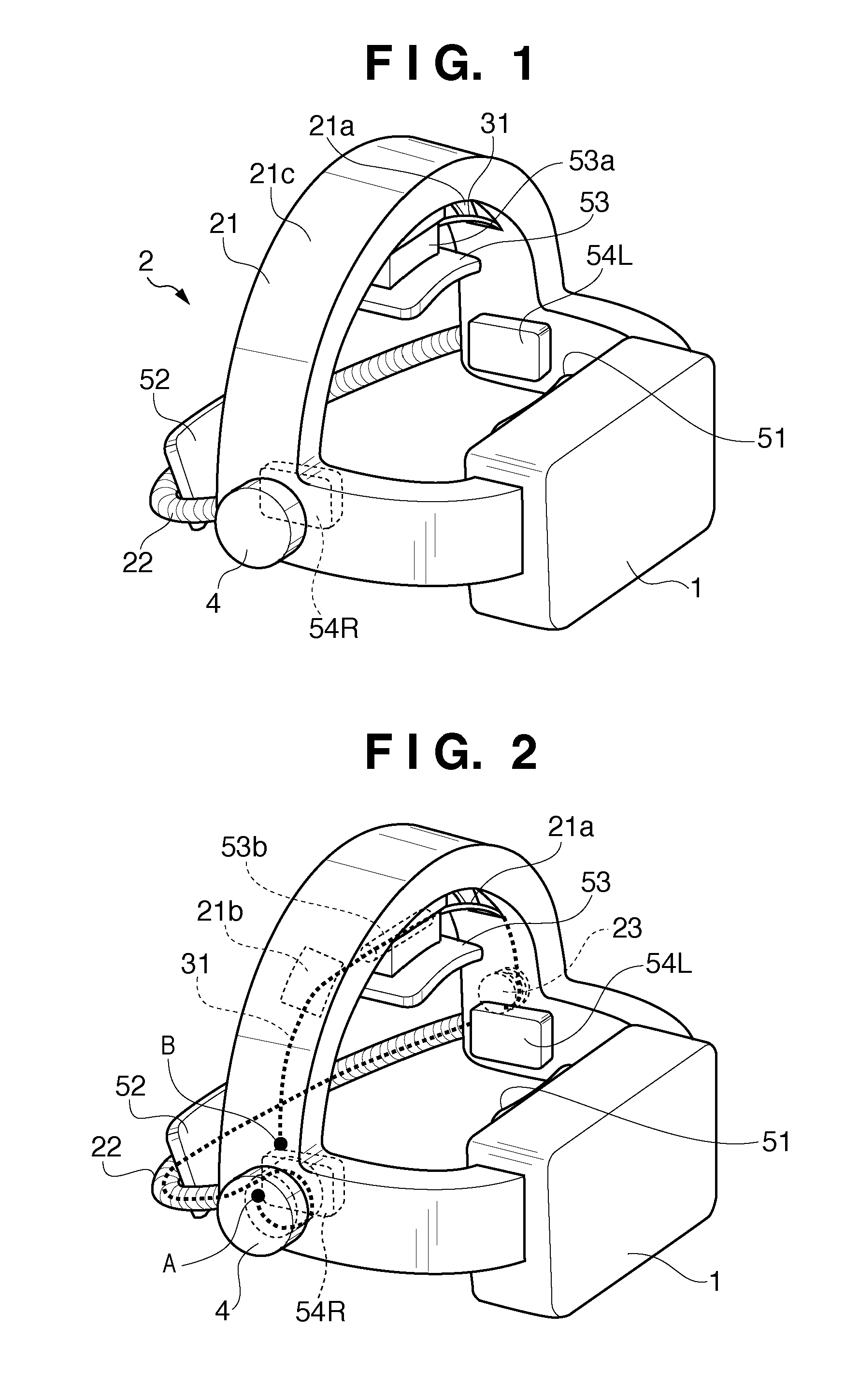 Head-mountable apparatus