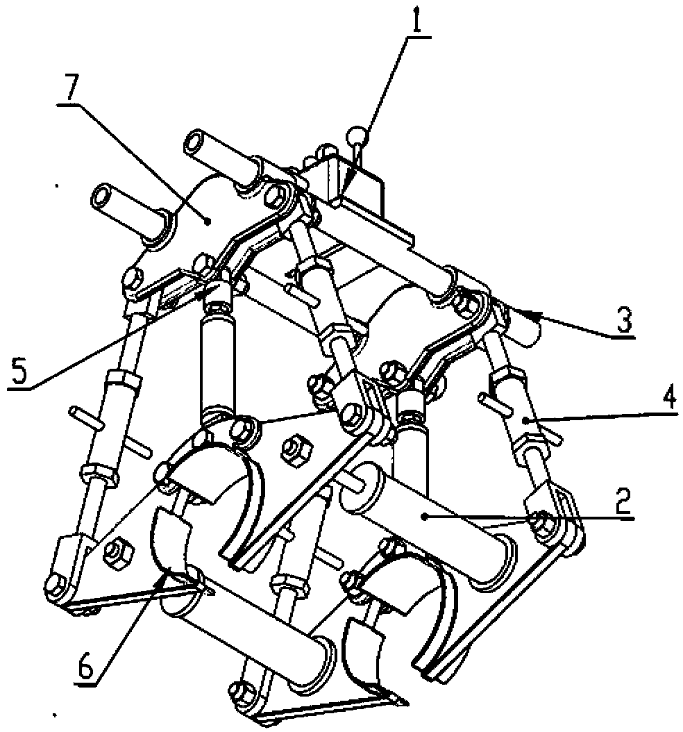 Pipeline connector