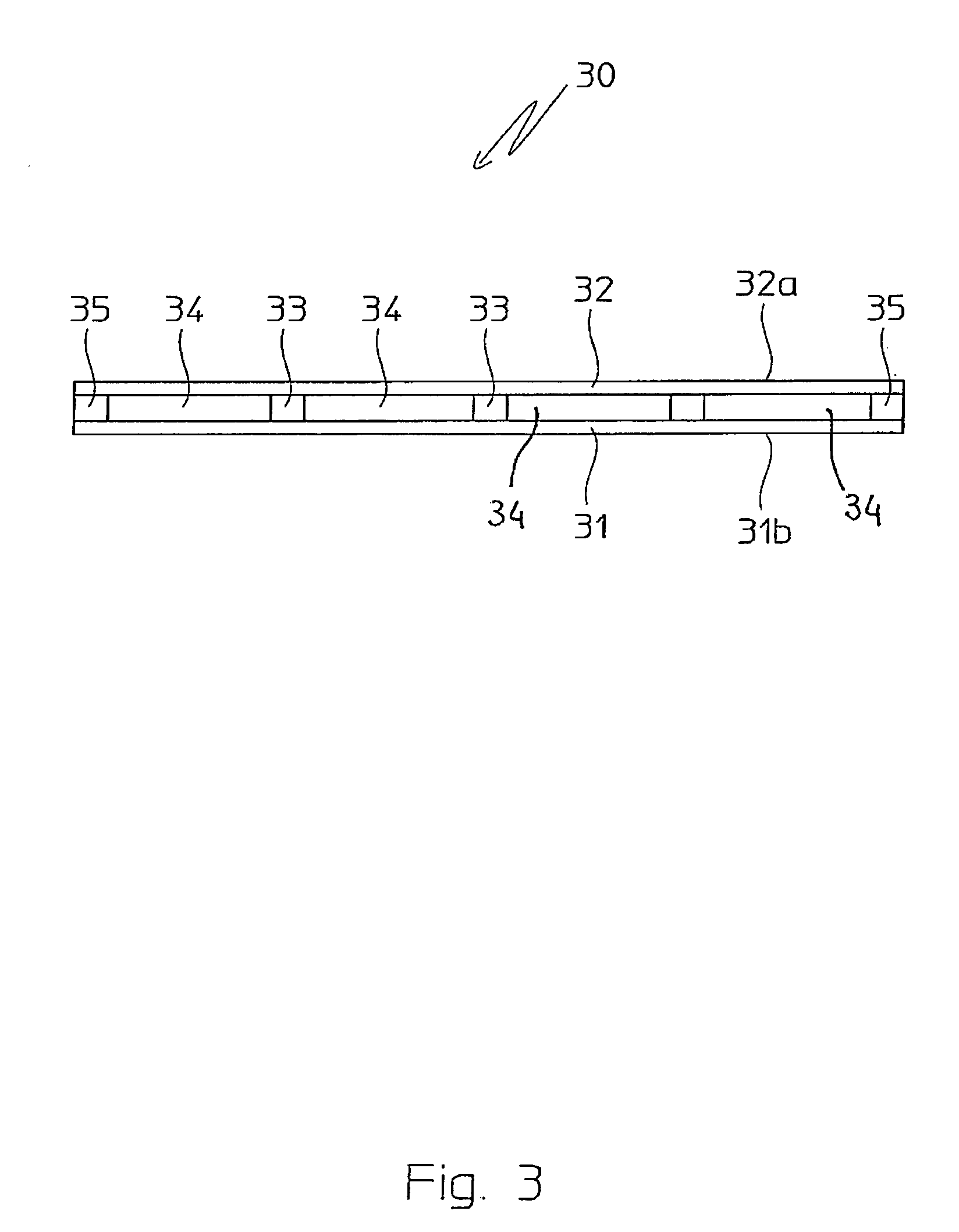 Chemical Reactor with Plate Type Heat Exchange Unit