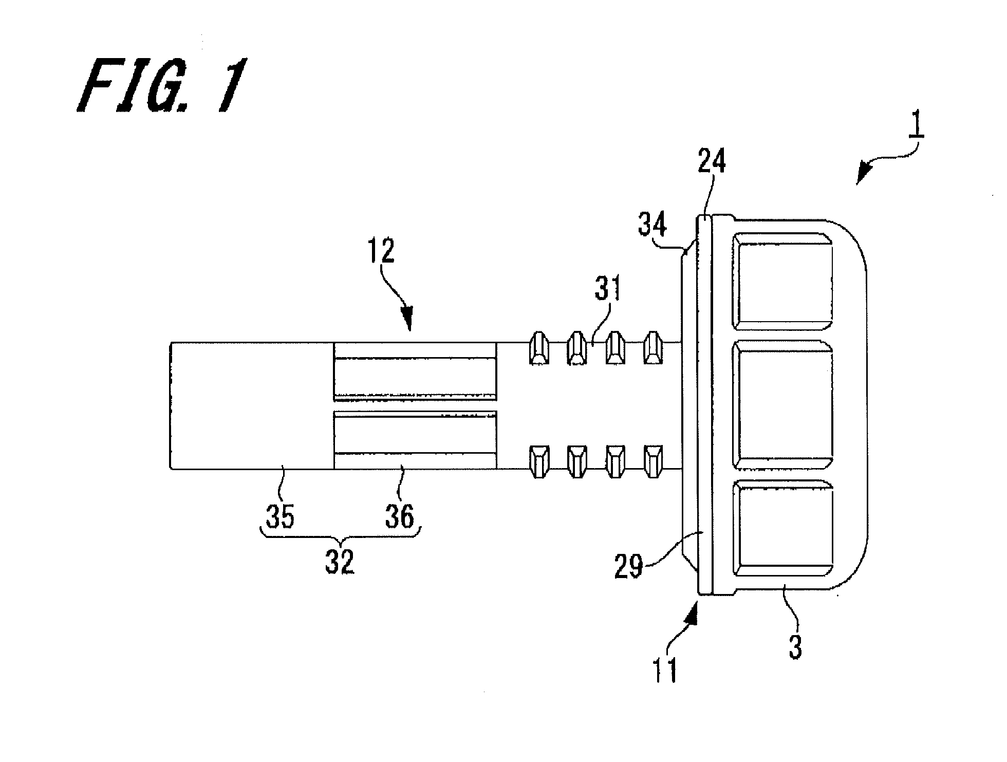 Injection needle assembly and drug injection apparatus