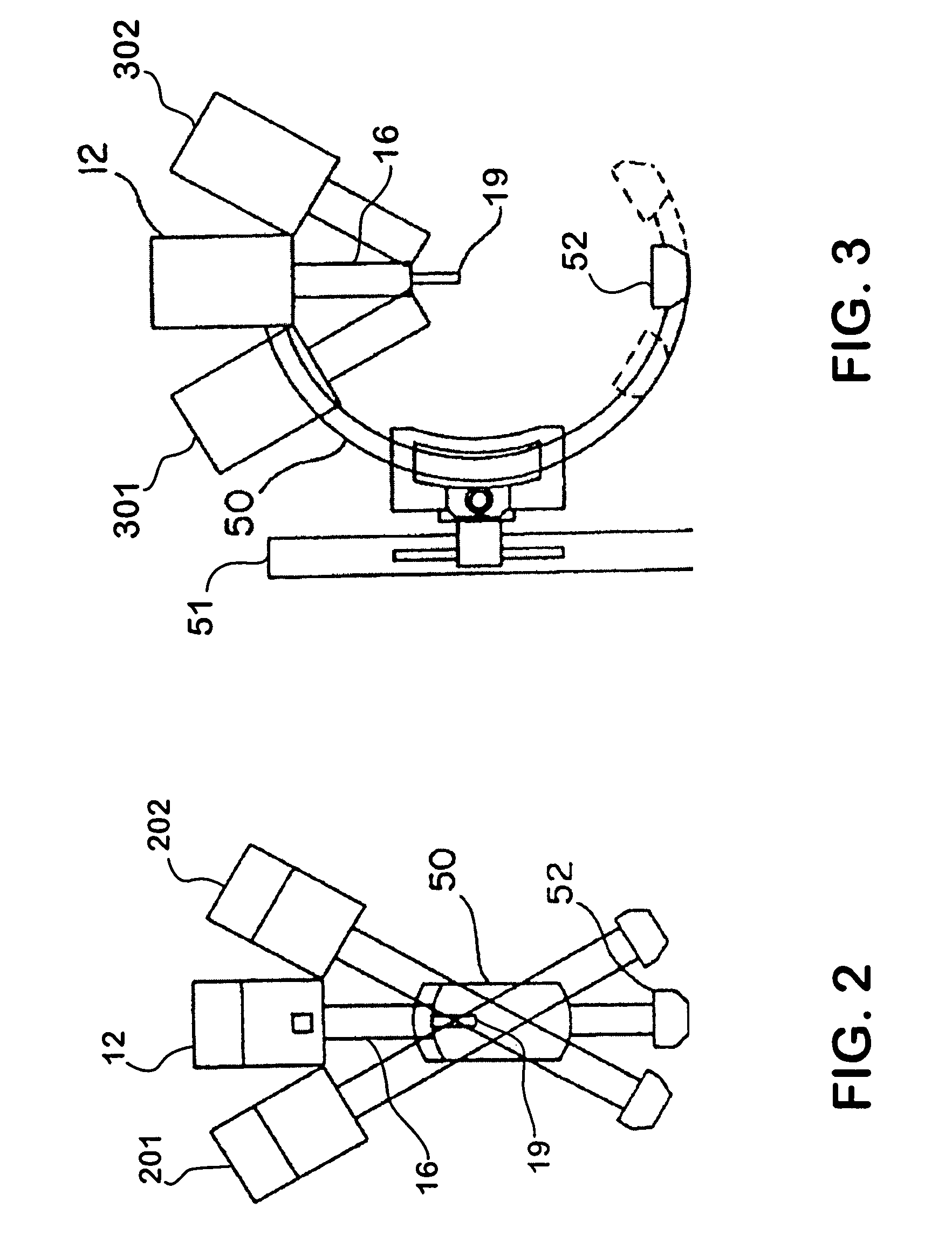 Method and system for electron beam applications