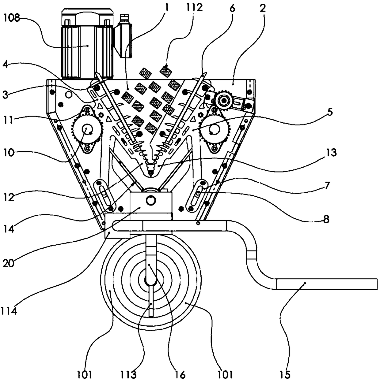 Ice blasting system and method