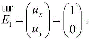 Method and device for producing vector vortex beam