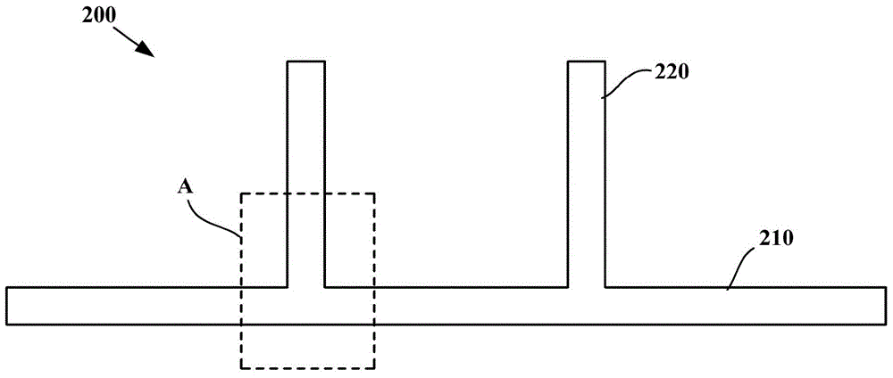 Sintering heat tube and semiconductor refrigeration refrigerator with same