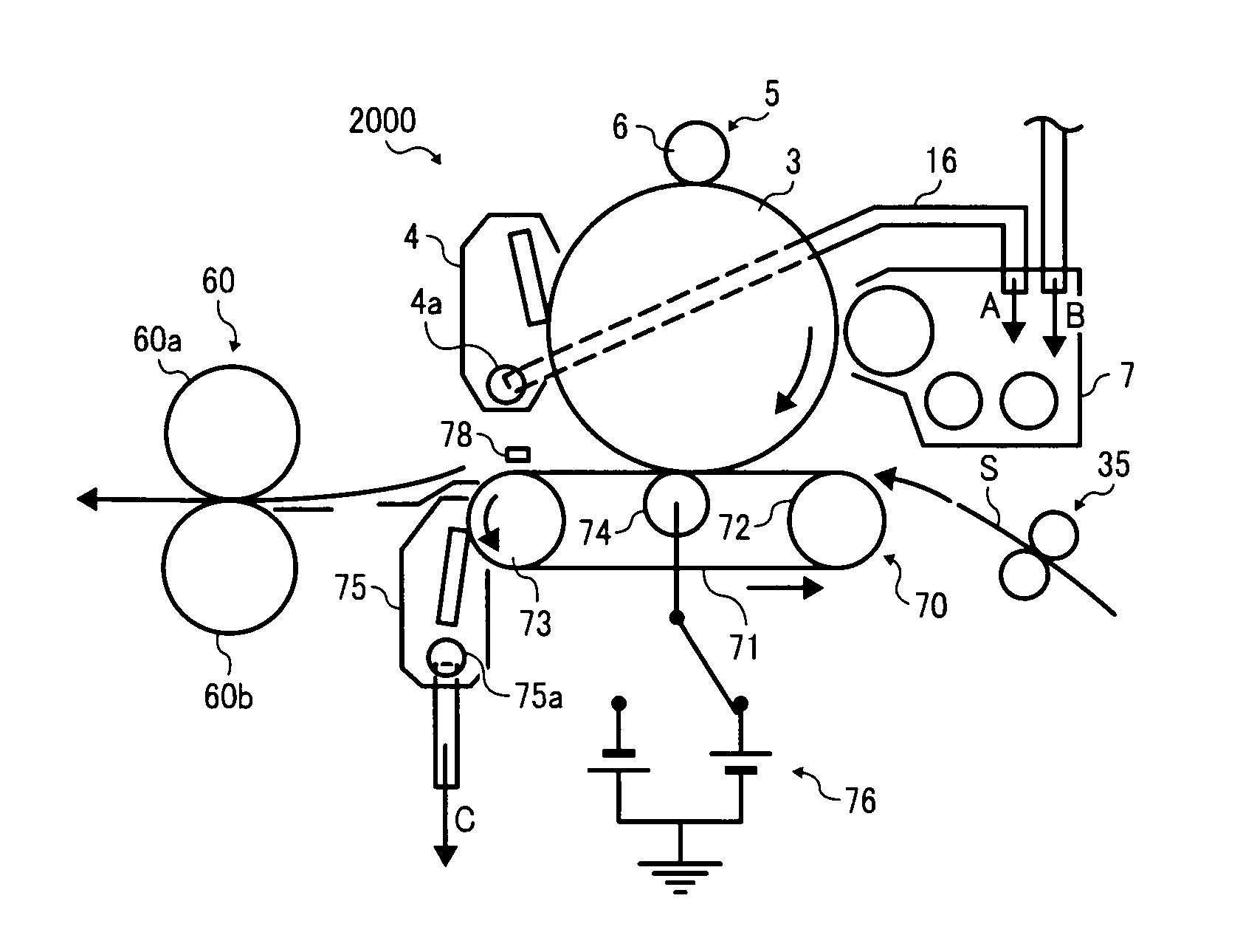 Image forming apparatus and image forming method performed by the image forming apparatus