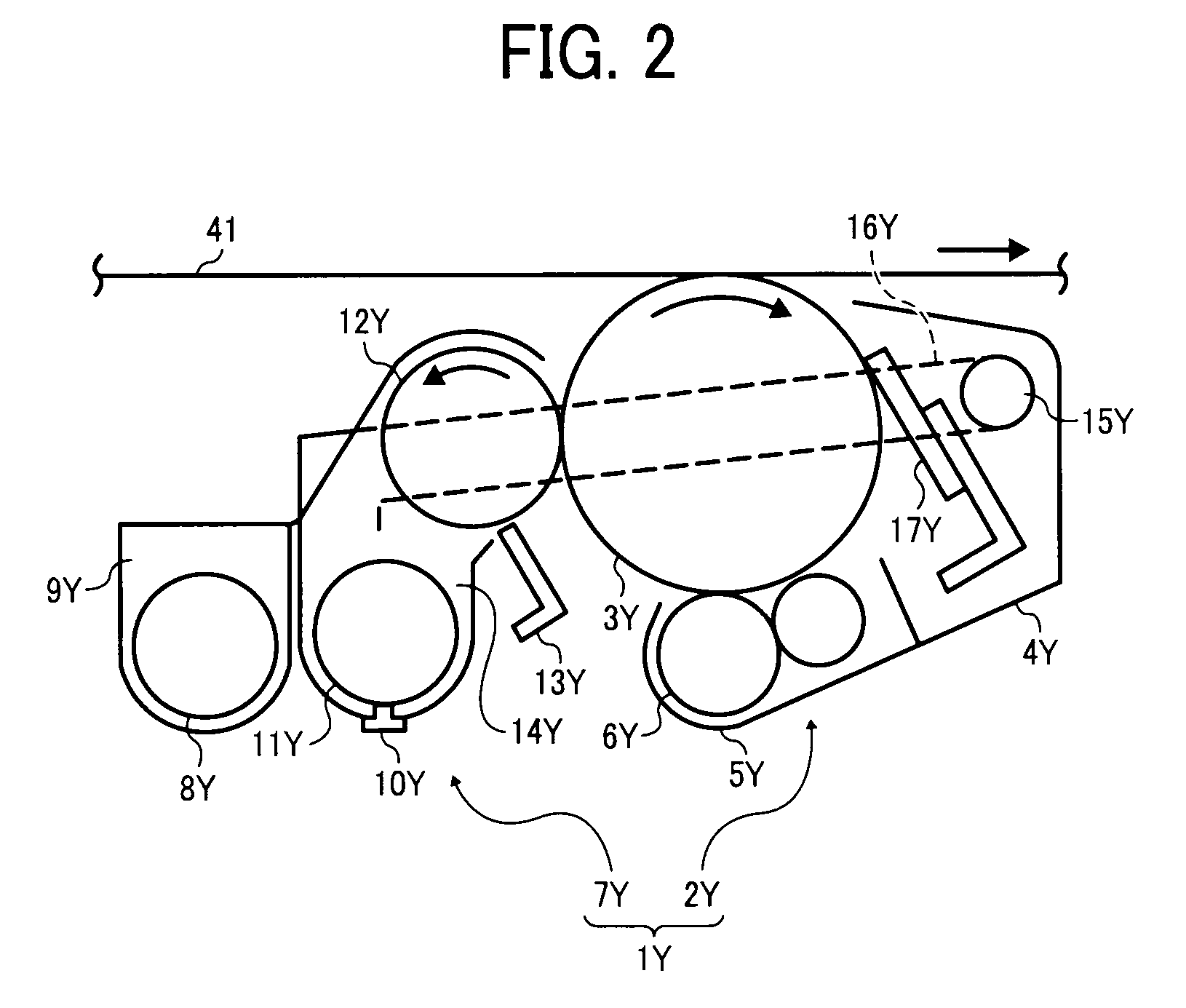 Image forming apparatus and image forming method performed by the image forming apparatus