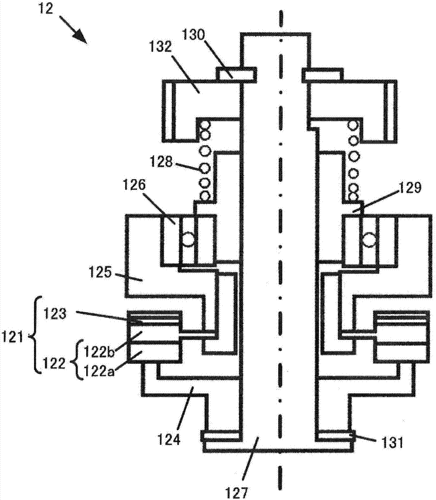 Drive Apparatus, Drive Method, And Optical Device