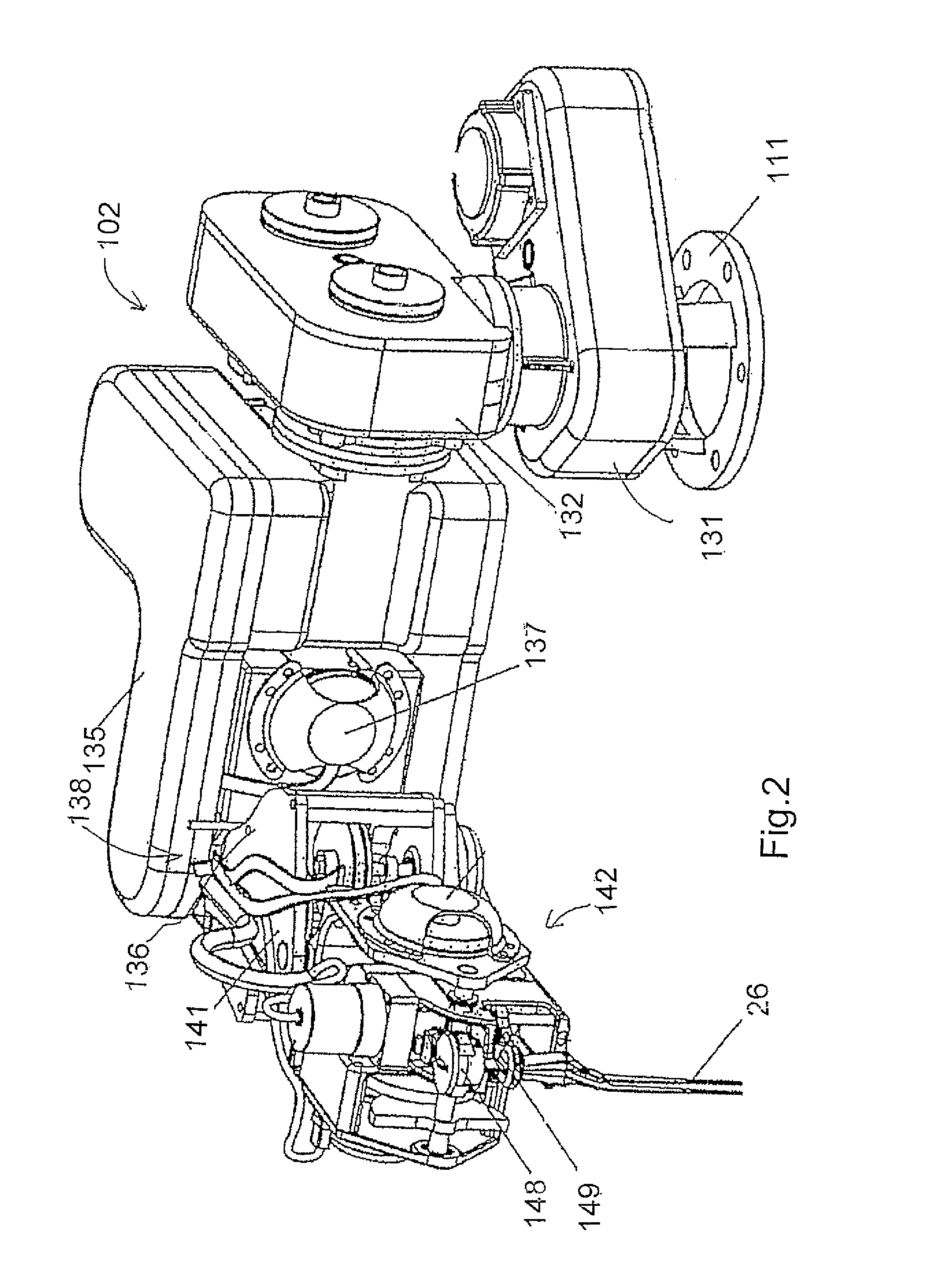 Surgical Tool for Use in MR Imaging