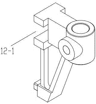 Automatic presser lifting foot of sewing machine and device to adjust the pressure of presser foot automatically