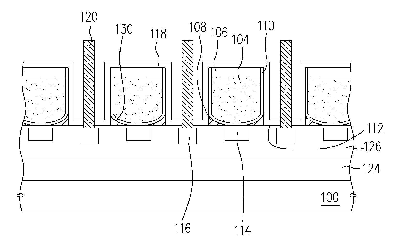 Flash memory and manufacturing method thereof