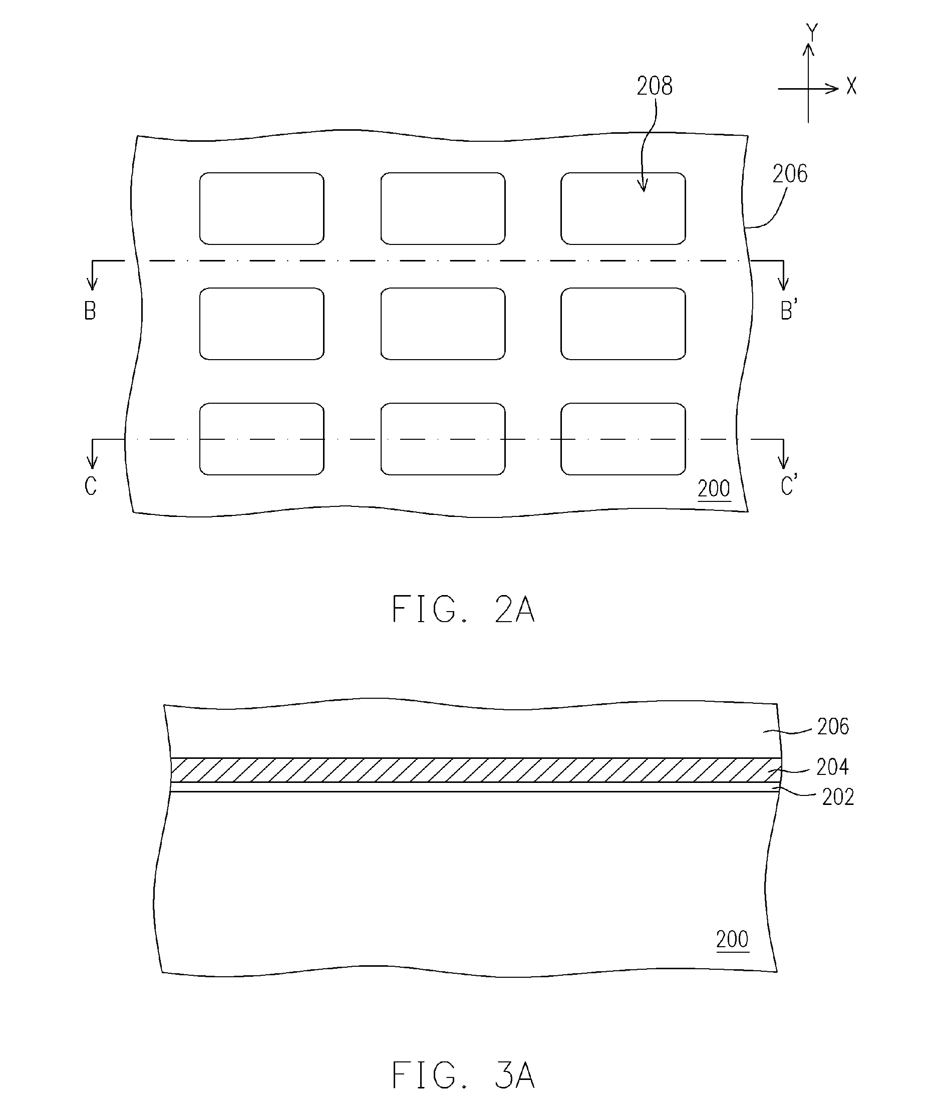 Flash memory and manufacturing method thereof