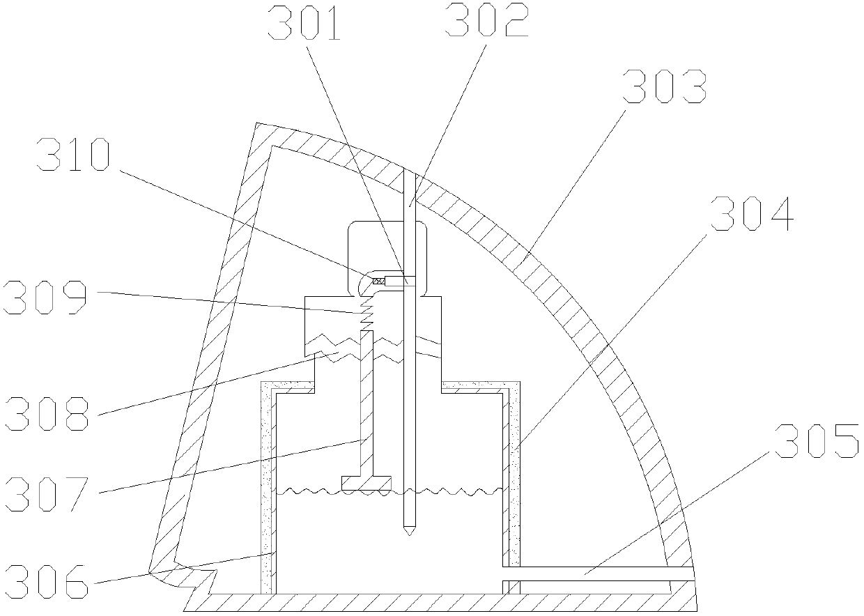 Novel medical surgical anesthesia instrument