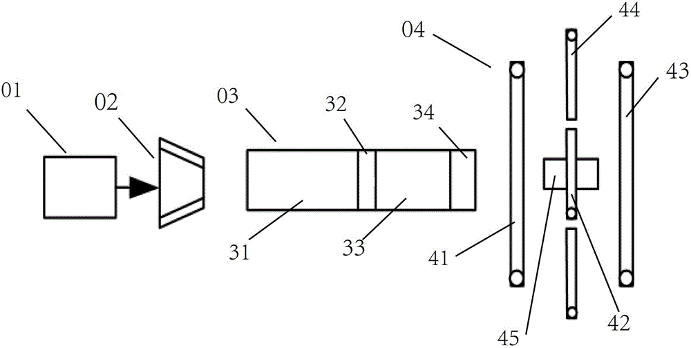 Systems and methods for confining a high temperature plasma with a magnetic field configuration having a zero magnetic field region