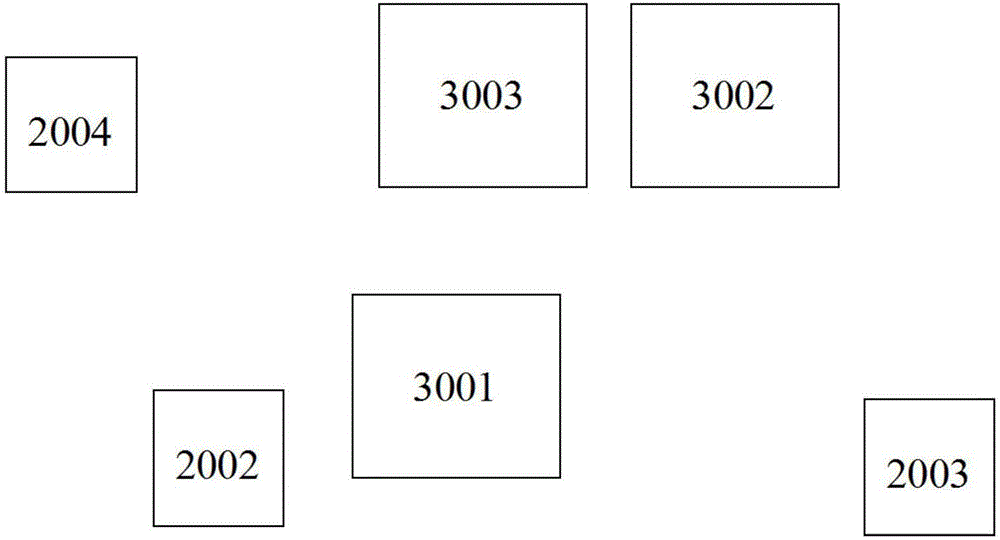 Model system and method for fusion of virtual scene and real scene