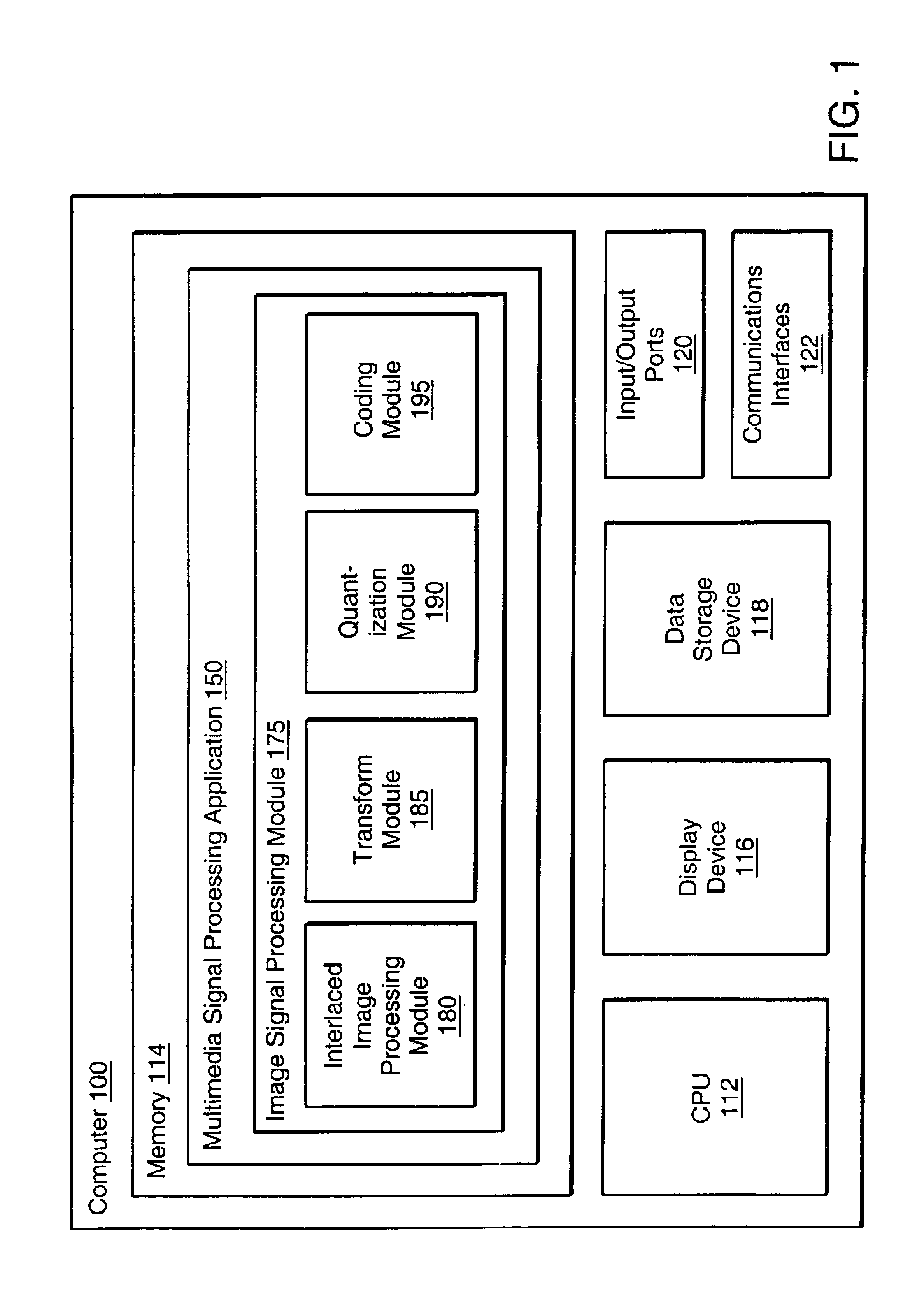 Apparatus and method for improved interlace processing