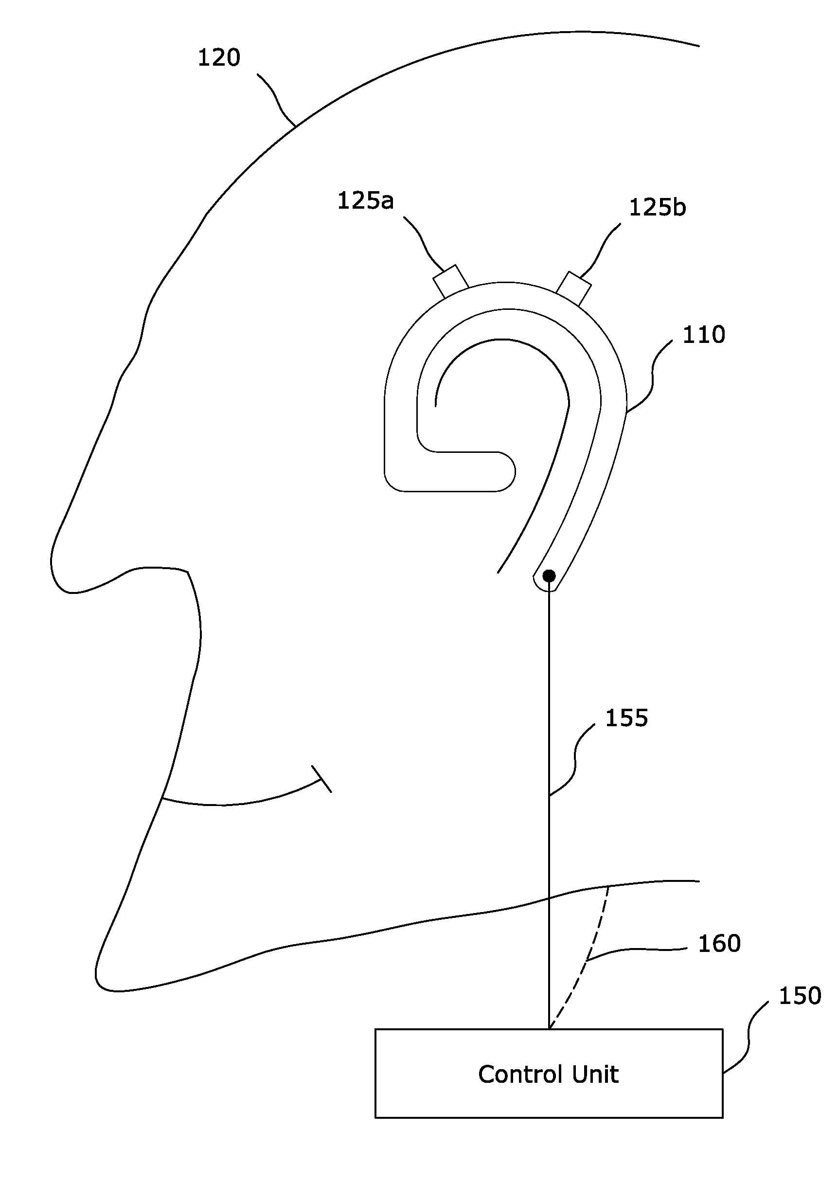 Method and Apparatus for Implementing Hearing Aid with Array of Processors