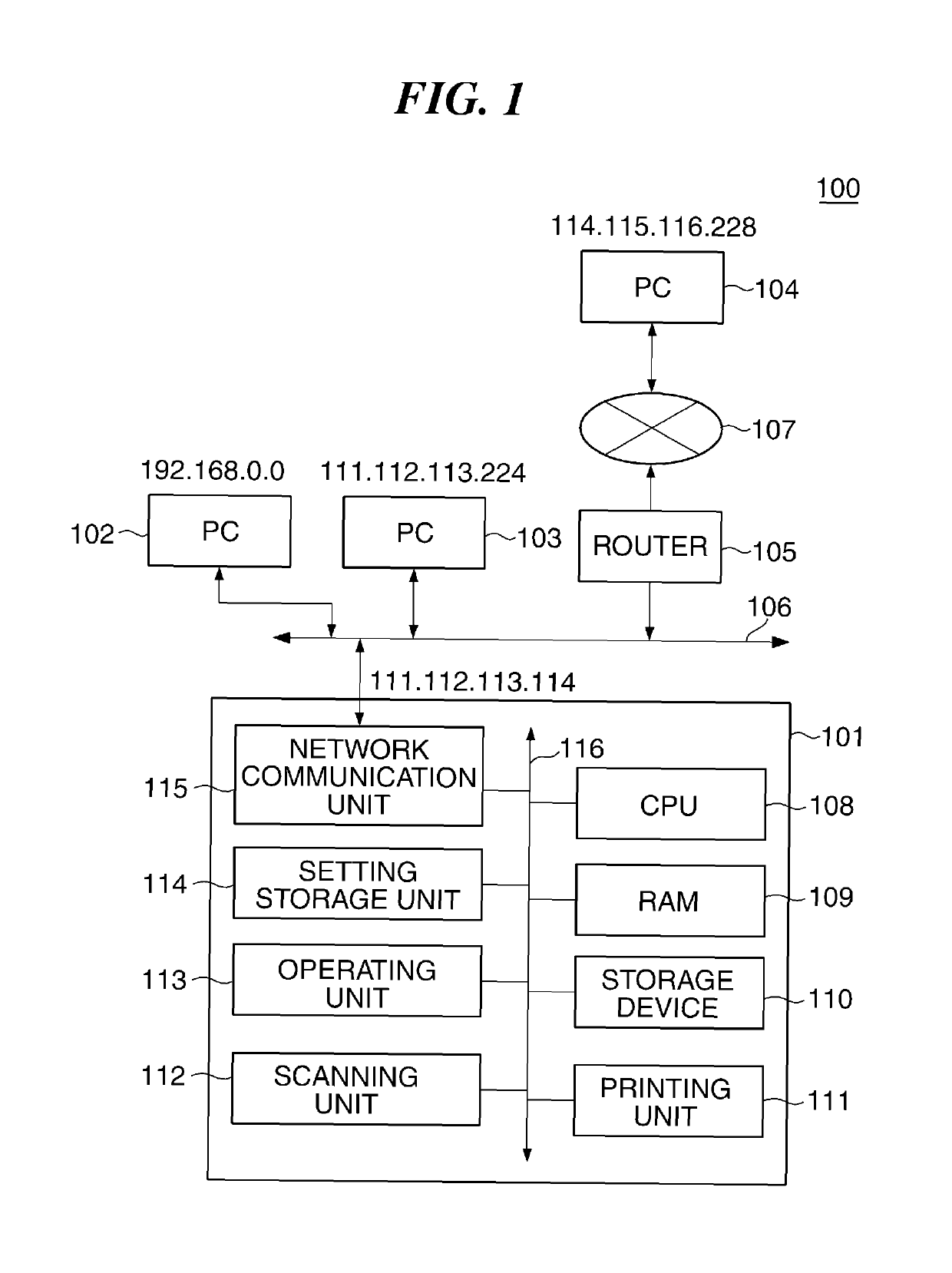 Information processing apparatus capable of reducing damage caused by invalid execution data, control method therefor, and storage medium