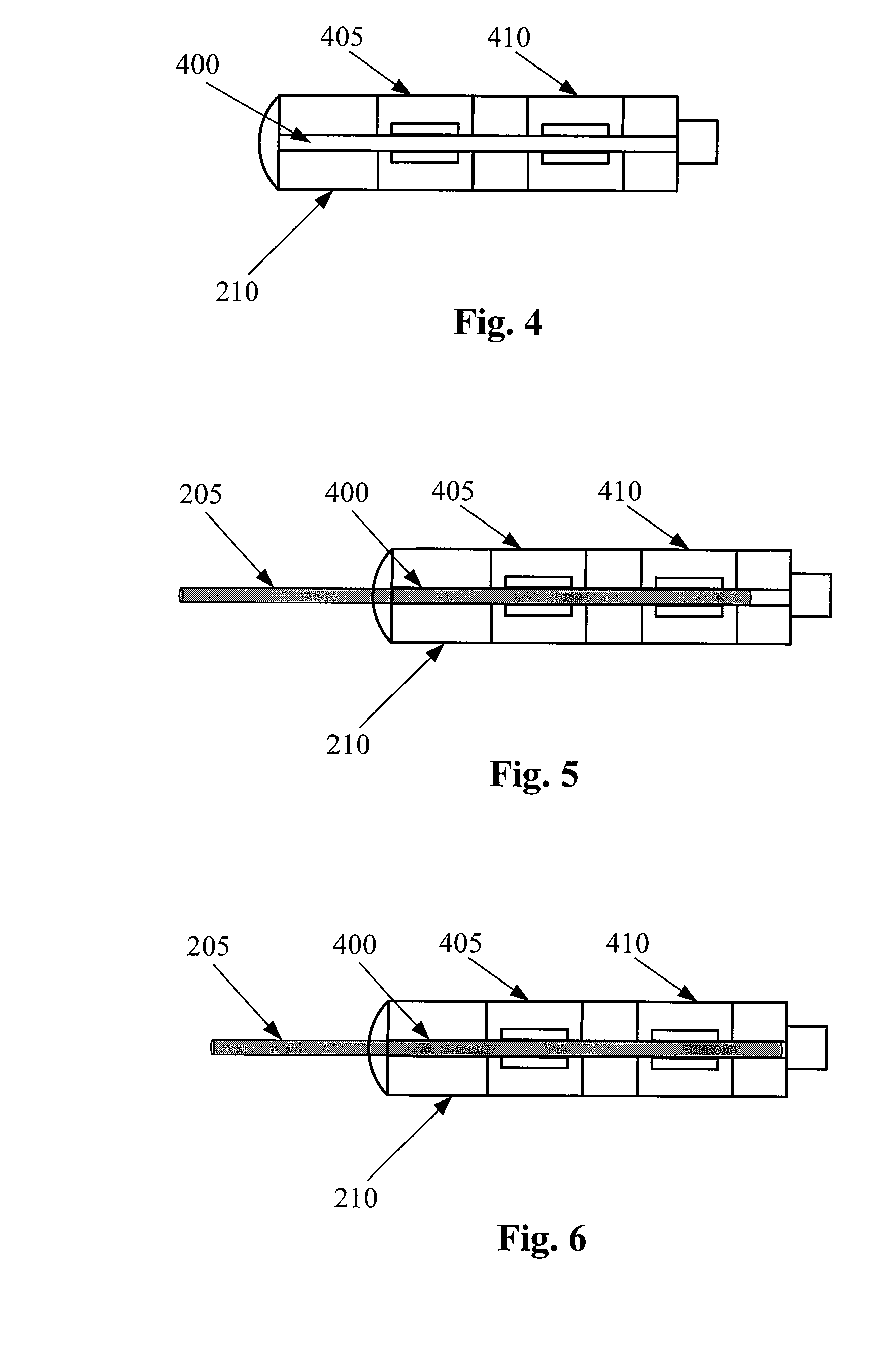 Dual Coil Vitrectomy Probe