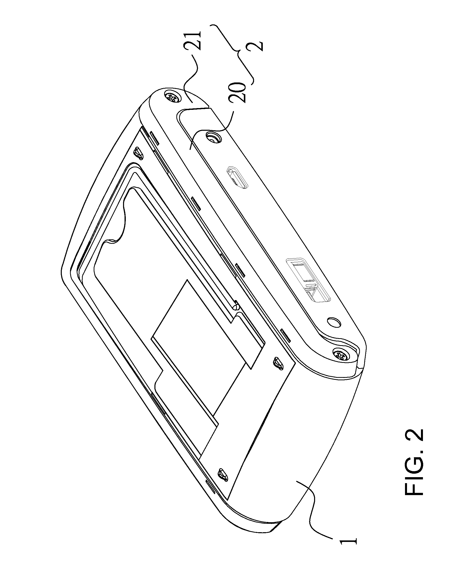 Pivotally Rotating Positioner for a Support Illuminating Multi-Task Device and the Support Illuminating Multi-Task Device