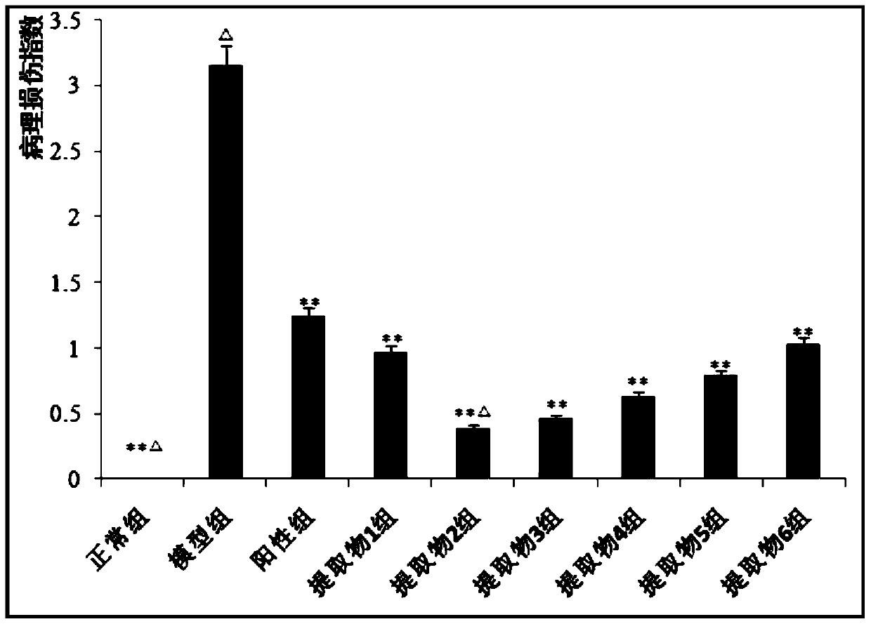 Pharmaceutical composition for treating chronic pharyngitis