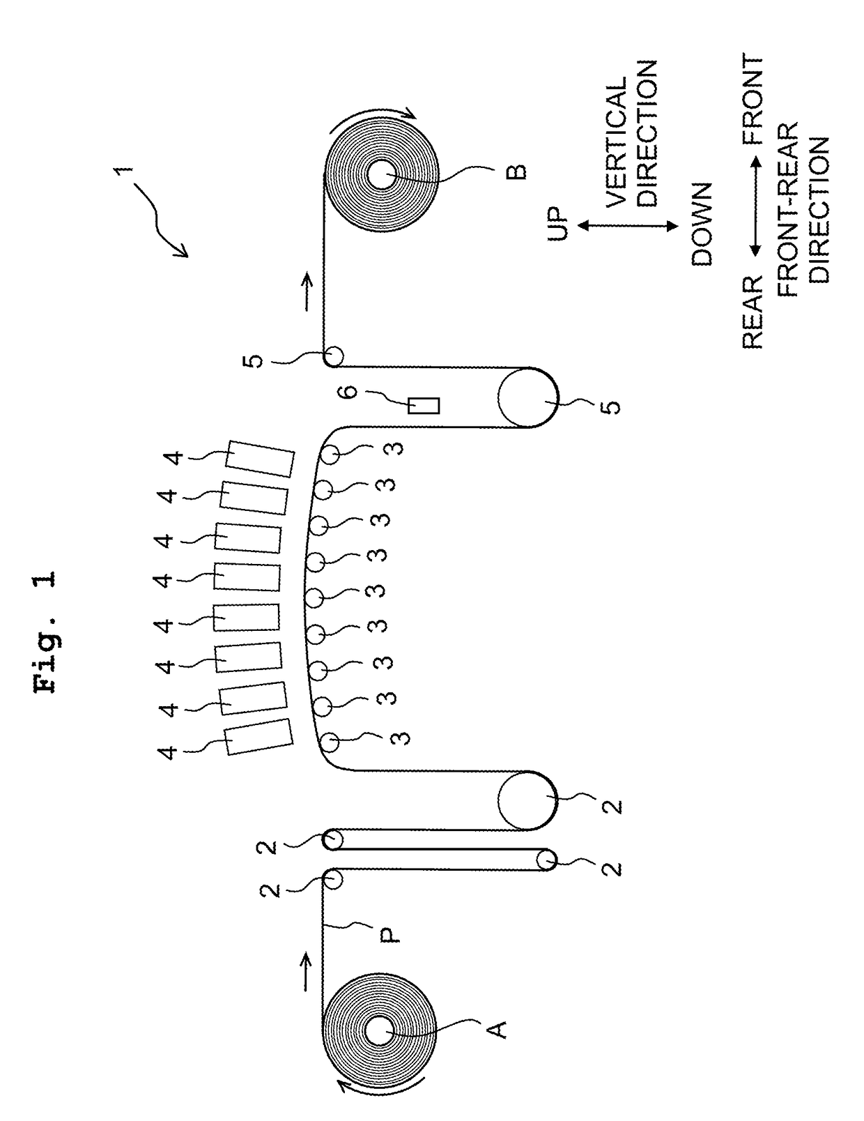 Head module and liquid jetting apparatus including the same