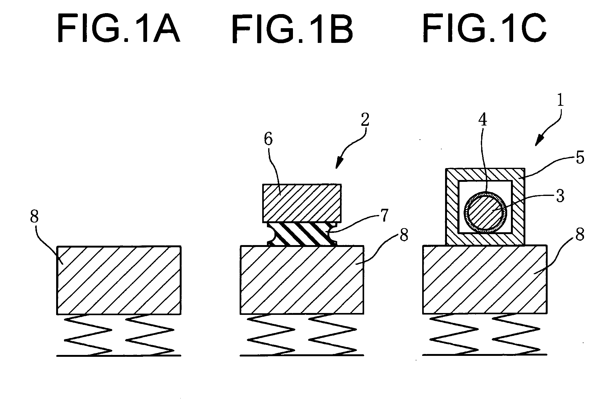 Noise reducing device